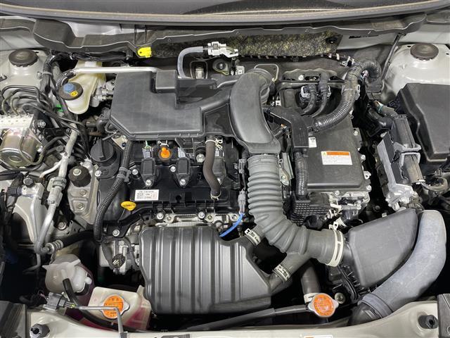 ライズ Ｇ　純正ナビ　パノラミックビューモニター　ブラインドスポットモニター　スマートアシスト　充電用ＵＳＢポート　スペアキー１本　前後ドライブレコーダー　ビルトインＥＴＣ２．０　純正フロアマット　純正ＡＷ（42枚目）