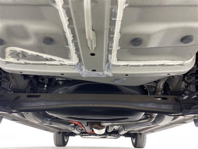 ライズ Ｇ　純正ナビ　パノラミックビューモニター　ブラインドスポットモニター　スマートアシスト　充電用ＵＳＢポート　スペアキー１本　前後ドライブレコーダー　ビルトインＥＴＣ２．０　純正フロアマット　純正ＡＷ（43枚目）