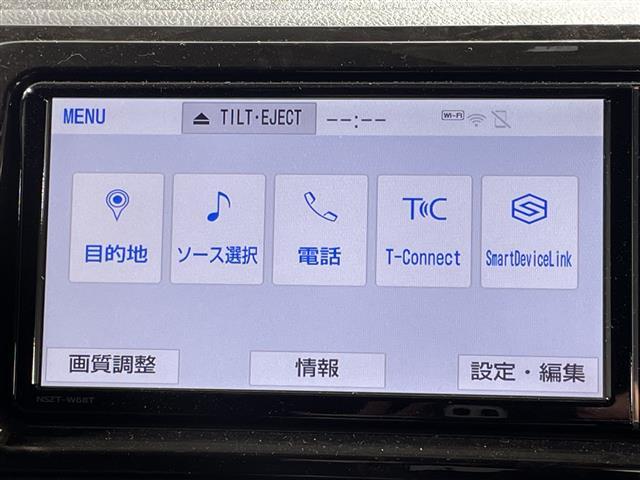 ハイエースバン スーパーＧＬ　ダーク　プライムＩＩ　純正ナビ　トヨタセーフティセンス　両側パワスラ　パノラミックビューモニター　１００Ｖ電源　ハーフレザーシート　フルフラットシート　スペアキー１本　ビルトインＥＴＣ　フロアマット有　ＬＥＤヘッドライト（15枚目）