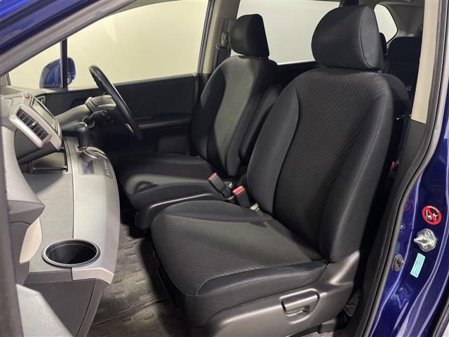 フリードハイブリッド ジャストセレクション　純正ナビ　両側スライドドア　バックカメラ　ＥＴＣ　クルーズコントロール　スマートキー　純正１５インチＡＷ　横滑り防止装置　アイドリングストップ　オートライト　電格格納ミラー　フロアマット（29枚目）