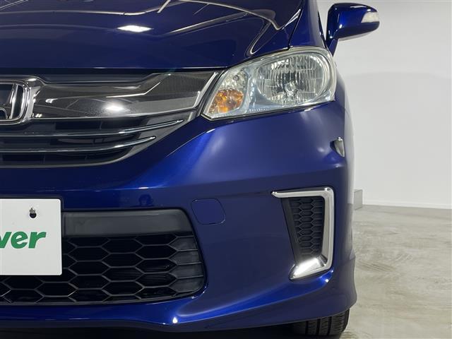 フリードハイブリッド ジャストセレクション　純正ナビ　両側スライドドア　バックカメラ　ＥＴＣ　クルーズコントロール　スマートキー　純正１５インチＡＷ　横滑り防止装置　アイドリングストップ　オートライト　電格格納ミラー　フロアマット（38枚目）