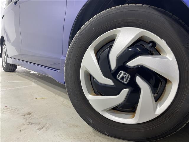 フリードハイブリッド ジャストセレクション　純正ナビ　両側スライドドア　バックカメラ　ＥＴＣ　クルーズコントロール　スマートキー　純正１５インチＡＷ　横滑り防止装置　アイドリングストップ　オートライト　電格格納ミラー　フロアマット（39枚目）