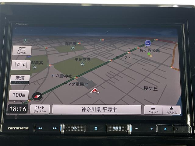 Ｎ－ＢＯＸカスタム Ｇ・Ｌターボホンダセンシング　社外８インチナビ　社外フリップダウンモニター　ホンダセンシング　両側パワースライドドア　ハーフレザーシート　レーダークルコン　バックカメラ　ＥＴＣ　ＬＥＤ　フロアマット　スペアキー　取扱説明書　保証書（12枚目）