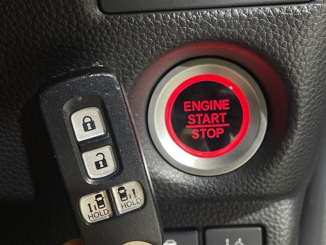 Ｎ－ＢＯＸカスタム Ｇ・Ｌターボホンダセンシング　社外８インチナビ　社外フリップダウンモニター　ホンダセンシング　両側パワースライドドア　ハーフレザーシート　レーダークルコン　バックカメラ　ＥＴＣ　ＬＥＤ　フロアマット　スペアキー　取扱説明書　保証書（19枚目）