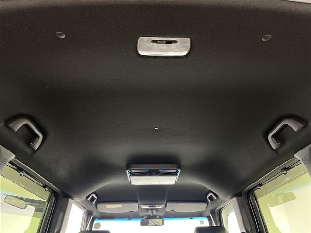 Ｎ－ＢＯＸカスタム Ｇ・Ｌターボホンダセンシング　社外８インチナビ　社外フリップダウンモニター　ホンダセンシング　両側パワースライドドア　ハーフレザーシート　レーダークルコン　バックカメラ　ＥＴＣ　ＬＥＤ　フロアマット　スペアキー　取扱説明書　保証書（26枚目）