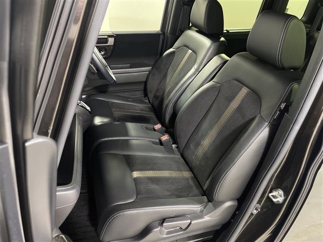 Ｎ－ＢＯＸカスタム Ｇ・Ｌターボホンダセンシング　社外８インチナビ　社外フリップダウンモニター　ホンダセンシング　両側パワースライドドア　ハーフレザーシート　レーダークルコン　バックカメラ　ＥＴＣ　ＬＥＤ　フロアマット　スペアキー　取扱説明書　保証書（28枚目）