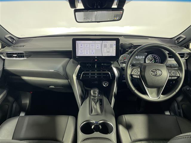 ハリアー Ｚ　純正１２．３型ナビ　ＪＢＬ　モデリスタエアロ　モデリスタマフラーカッター　セーフティセンス　Ｂカメラ　デジタルインナーミラー内蔵ドラレコ　ＥＴＣ２．０　ＨＵＤ　ＬＥＤ　追従クルコン　純正１９ＡＷ（2枚目）