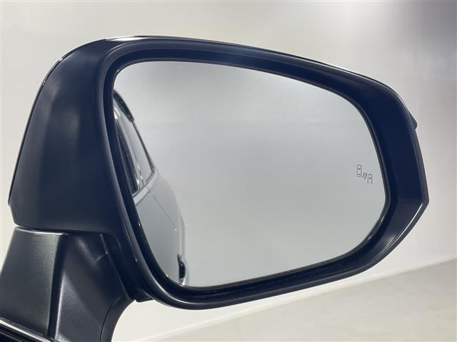 ハリアー Ｚ　純正１２．３型ナビ　ＪＢＬ　モデリスタエアロ　モデリスタマフラーカッター　セーフティセンス　Ｂカメラ　デジタルインナーミラー内蔵ドラレコ　ＥＴＣ２．０　ＨＵＤ　ＬＥＤ　追従クルコン　純正１９ＡＷ（4枚目）