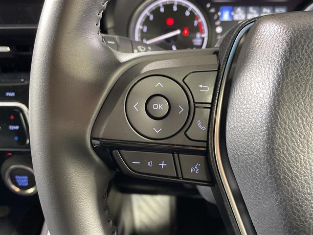 ハリアー Ｚ　純正１２．３型ナビ　ＪＢＬ　モデリスタエアロ　モデリスタマフラーカッター　セーフティセンス　Ｂカメラ　デジタルインナーミラー内蔵ドラレコ　ＥＴＣ２．０　ＨＵＤ　ＬＥＤ　追従クルコン　純正１９ＡＷ（8枚目）