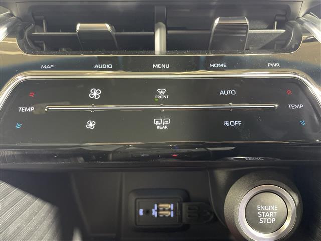 ハリアー Ｚ　純正１２．３型ナビ　ＪＢＬ　モデリスタエアロ　モデリスタマフラーカッター　セーフティセンス　Ｂカメラ　デジタルインナーミラー内蔵ドラレコ　ＥＴＣ２．０　ＨＵＤ　ＬＥＤ　追従クルコン　純正１９ＡＷ（16枚目）