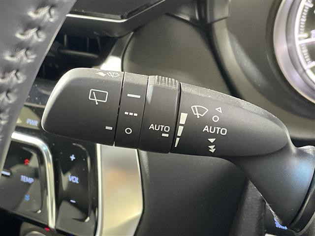 ハリアー Ｚ　純正１２．３型ナビ　ＪＢＬ　モデリスタエアロ　モデリスタマフラーカッター　セーフティセンス　Ｂカメラ　デジタルインナーミラー内蔵ドラレコ　ＥＴＣ２．０　ＨＵＤ　ＬＥＤ　追従クルコン　純正１９ＡＷ（19枚目）