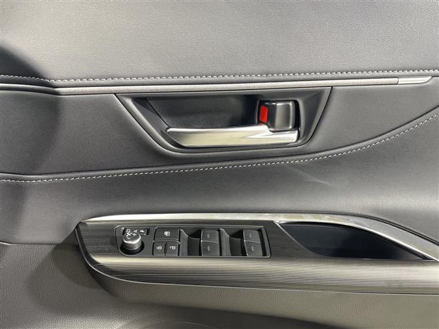 ハリアー Ｚ　純正１２．３型ナビ　ＪＢＬ　モデリスタエアロ　モデリスタマフラーカッター　セーフティセンス　Ｂカメラ　デジタルインナーミラー内蔵ドラレコ　ＥＴＣ２．０　ＨＵＤ　ＬＥＤ　追従クルコン　純正１９ＡＷ（22枚目）