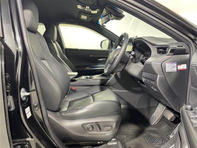 ハリアー Ｚ　純正１２．３型ナビ　ＪＢＬ　モデリスタエアロ　モデリスタマフラーカッター　セーフティセンス　Ｂカメラ　デジタルインナーミラー内蔵ドラレコ　ＥＴＣ２．０　ＨＵＤ　ＬＥＤ　追従クルコン　純正１９ＡＷ（24枚目）