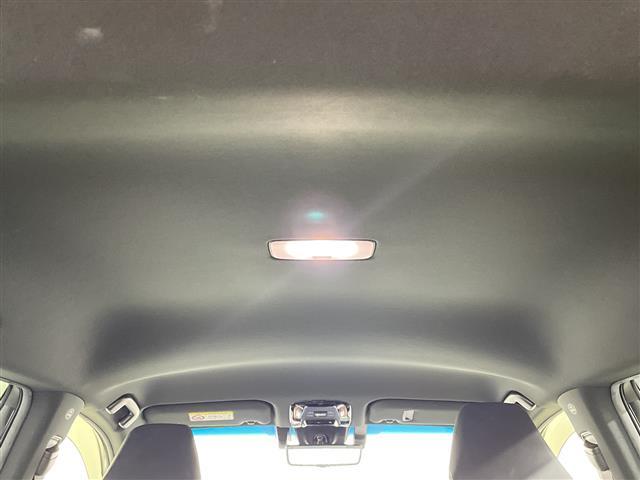 ハリアー Ｚ　純正１２．３型ナビ　ＪＢＬ　モデリスタエアロ　モデリスタマフラーカッター　セーフティセンス　Ｂカメラ　デジタルインナーミラー内蔵ドラレコ　ＥＴＣ２．０　ＨＵＤ　ＬＥＤ　追従クルコン　純正１９ＡＷ（28枚目）