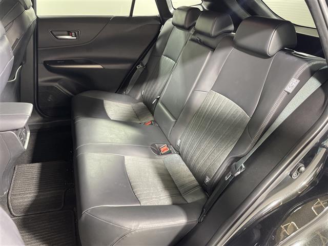 ハリアー Ｚ　純正１２．３型ナビ　ＪＢＬ　モデリスタエアロ　モデリスタマフラーカッター　セーフティセンス　Ｂカメラ　デジタルインナーミラー内蔵ドラレコ　ＥＴＣ２．０　ＨＵＤ　ＬＥＤ　追従クルコン　純正１９ＡＷ（29枚目）