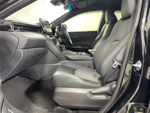 ハリアー Ｚ　純正１２．３型ナビ　ＪＢＬ　モデリスタエアロ　モデリスタマフラーカッター　セーフティセンス　Ｂカメラ　デジタルインナーミラー内蔵ドラレコ　ＥＴＣ２．０　ＨＵＤ　ＬＥＤ　追従クルコン　純正１９ＡＷ（30枚目）