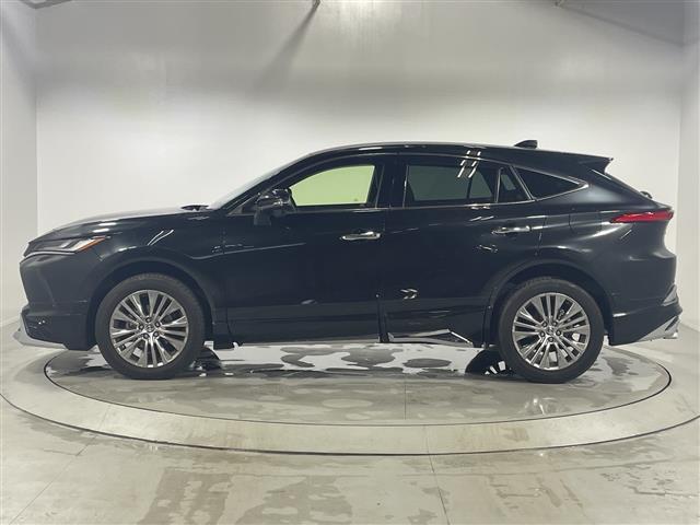 ハリアー Ｚ　純正１２．３型ナビ　ＪＢＬ　モデリスタエアロ　モデリスタマフラーカッター　セーフティセンス　Ｂカメラ　デジタルインナーミラー内蔵ドラレコ　ＥＴＣ２．０　ＨＵＤ　ＬＥＤ　追従クルコン　純正１９ＡＷ（34枚目）