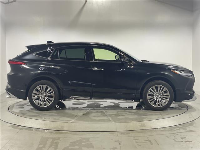 ハリアー Ｚ　純正１２．３型ナビ　ＪＢＬ　モデリスタエアロ　モデリスタマフラーカッター　セーフティセンス　Ｂカメラ　デジタルインナーミラー内蔵ドラレコ　ＥＴＣ２．０　ＨＵＤ　ＬＥＤ　追従クルコン　純正１９ＡＷ（38枚目）