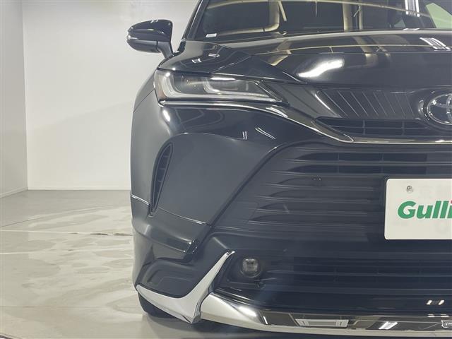 ハリアー Ｚ　純正１２．３型ナビ　ＪＢＬ　モデリスタエアロ　モデリスタマフラーカッター　セーフティセンス　Ｂカメラ　デジタルインナーミラー内蔵ドラレコ　ＥＴＣ２．０　ＨＵＤ　ＬＥＤ　追従クルコン　純正１９ＡＷ（39枚目）