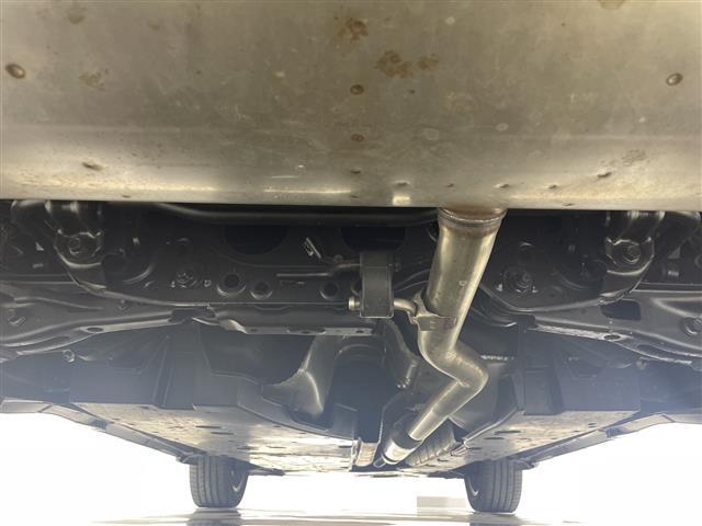 ハリアー Ｚ　純正１２．３型ナビ　ＪＢＬ　モデリスタエアロ　モデリスタマフラーカッター　セーフティセンス　Ｂカメラ　デジタルインナーミラー内蔵ドラレコ　ＥＴＣ２．０　ＨＵＤ　ＬＥＤ　追従クルコン　純正１９ＡＷ（43枚目）