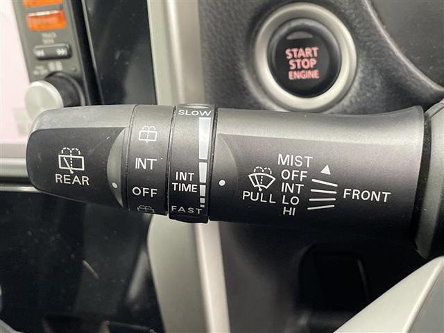 デイズ ハイウェイスター　Ｖセレクション＋セーフティ　純正ナビ　スマートキー　純正１４インチ　衝突被害軽減システム　盗難防止システム　アイドリングストップ　フォグランプ　ウィンカーミラー　電格格納ミラー　プッシュスタート　フロアマット　スペアキー（16枚目）