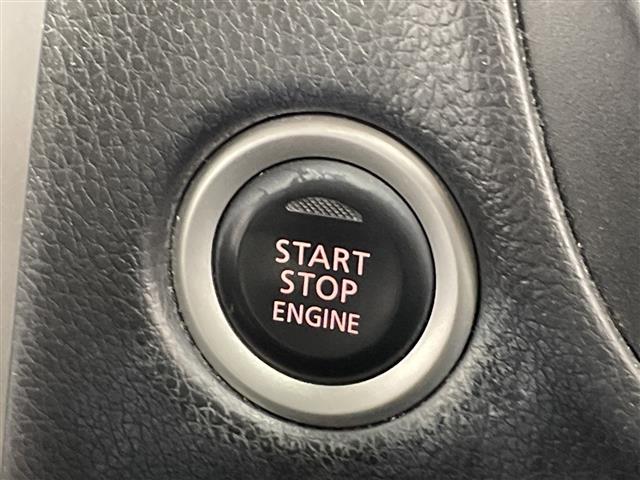 デイズ ハイウェイスター　Ｖセレクション＋セーフティ　純正ナビ　スマートキー　純正１４インチ　衝突被害軽減システム　盗難防止システム　アイドリングストップ　フォグランプ　ウィンカーミラー　電格格納ミラー　プッシュスタート　フロアマット　スペアキー（18枚目）