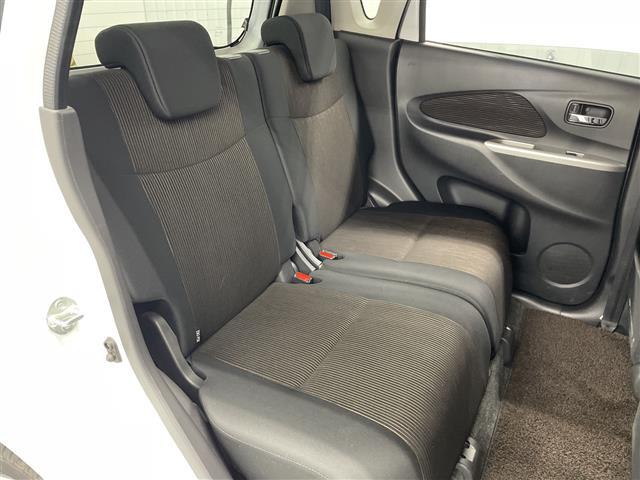 デイズ ハイウェイスター　Ｖセレクション＋セーフティ　純正ナビ　スマートキー　純正１４インチ　衝突被害軽減システム　盗難防止システム　アイドリングストップ　フォグランプ　ウィンカーミラー　電格格納ミラー　プッシュスタート　フロアマット　スペアキー（24枚目）