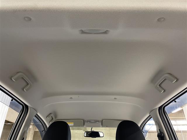 デイズ ハイウェイスター　Ｖセレクション＋セーフティ　純正ナビ　スマートキー　純正１４インチ　衝突被害軽減システム　盗難防止システム　アイドリングストップ　フォグランプ　ウィンカーミラー　電格格納ミラー　プッシュスタート　フロアマット　スペアキー（27枚目）