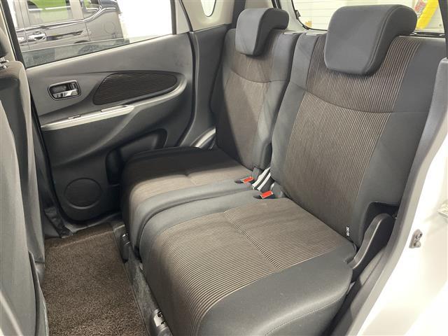 デイズ ハイウェイスター　Ｖセレクション＋セーフティ　純正ナビ　スマートキー　純正１４インチ　衝突被害軽減システム　盗難防止システム　アイドリングストップ　フォグランプ　ウィンカーミラー　電格格納ミラー　プッシュスタート　フロアマット　スペアキー（28枚目）