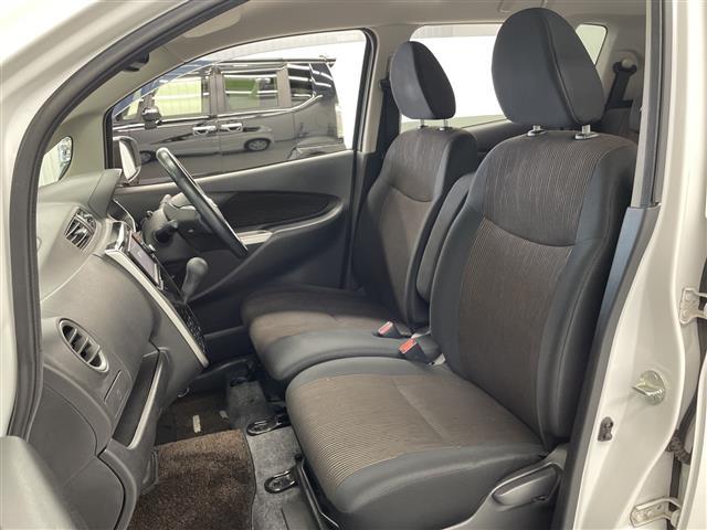 デイズ ハイウェイスター　Ｖセレクション＋セーフティ　純正ナビ　スマートキー　純正１４インチ　衝突被害軽減システム　盗難防止システム　アイドリングストップ　フォグランプ　ウィンカーミラー　電格格納ミラー　プッシュスタート　フロアマット　スペアキー（30枚目）