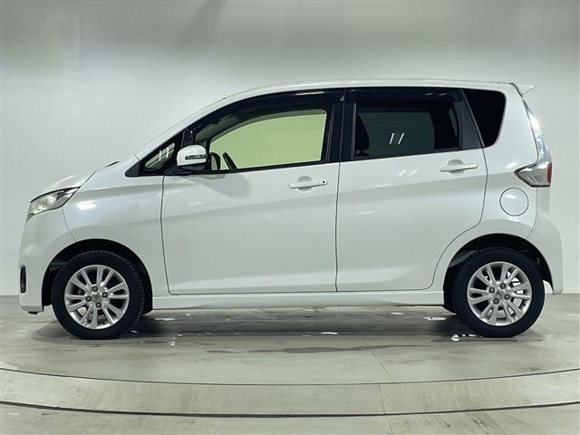 デイズ ハイウェイスター　Ｖセレクション＋セーフティ　純正ナビ　スマートキー　純正１４インチ　衝突被害軽減システム　盗難防止システム　アイドリングストップ　フォグランプ　ウィンカーミラー　電格格納ミラー　プッシュスタート　フロアマット　スペアキー（33枚目）