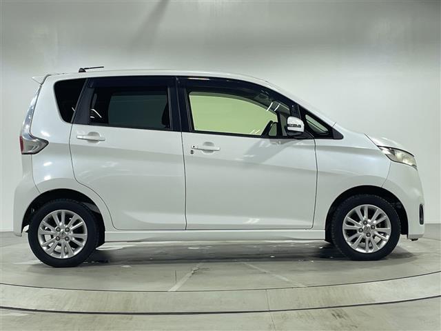 デイズ ハイウェイスター　Ｖセレクション＋セーフティ　純正ナビ　スマートキー　純正１４インチ　衝突被害軽減システム　盗難防止システム　アイドリングストップ　フォグランプ　ウィンカーミラー　電格格納ミラー　プッシュスタート　フロアマット　スペアキー（37枚目）