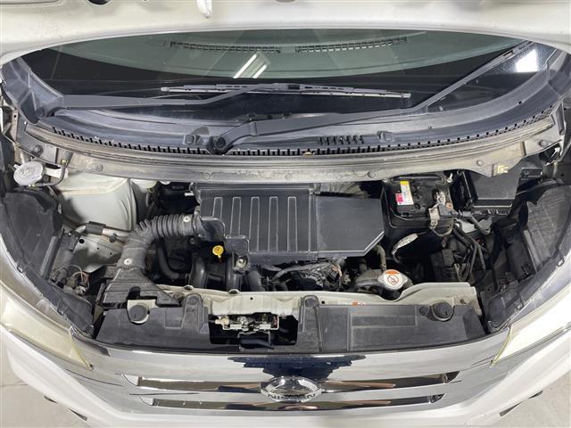 デイズ ハイウェイスター　Ｖセレクション＋セーフティ　純正ナビ　スマートキー　純正１４インチ　衝突被害軽減システム　盗難防止システム　アイドリングストップ　フォグランプ　ウィンカーミラー　電格格納ミラー　プッシュスタート　フロアマット　スペアキー（42枚目）