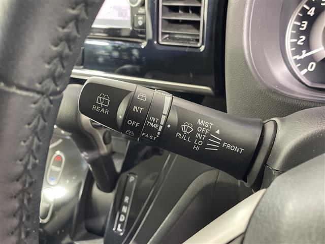 デイズルークス ハイウェイスター　Ｘ　片側電動　純正ナビ　全周囲　シートＨ　ＥＴＣ　Ｂｌｕｅｔｏｏｔｈ　フルセグ　衝突被害軽減ブレーキ　ＬＥＤヘッドライト　オートライト　オートハイビーム　前方ドラレコ　プッシュスタート　スマートキー（17枚目）