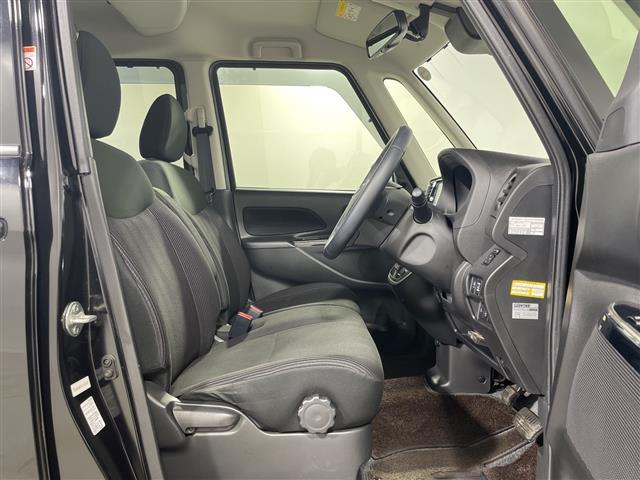 デイズルークス ハイウェイスター　Ｘ　片側電動　純正ナビ　全周囲　シートＨ　ＥＴＣ　Ｂｌｕｅｔｏｏｔｈ　フルセグ　衝突被害軽減ブレーキ　ＬＥＤヘッドライト　オートライト　オートハイビーム　前方ドラレコ　プッシュスタート　スマートキー（24枚目）