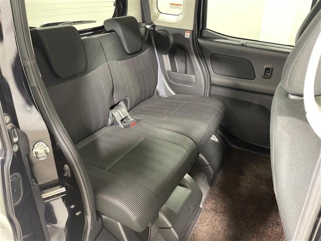 デイズルークス ハイウェイスター　Ｘ　片側電動　純正ナビ　全周囲　シートＨ　ＥＴＣ　Ｂｌｕｅｔｏｏｔｈ　フルセグ　衝突被害軽減ブレーキ　ＬＥＤヘッドライト　オートライト　オートハイビーム　前方ドラレコ　プッシュスタート　スマートキー（25枚目）