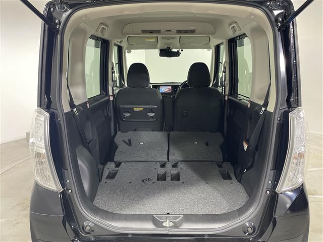 デイズルークス ハイウェイスター　Ｘ　片側電動　純正ナビ　全周囲　シートＨ　ＥＴＣ　Ｂｌｕｅｔｏｏｔｈ　フルセグ　衝突被害軽減ブレーキ　ＬＥＤヘッドライト　オートライト　オートハイビーム　前方ドラレコ　プッシュスタート　スマートキー（27枚目）