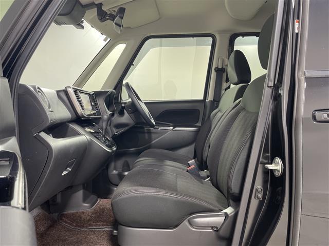 デイズルークス ハイウェイスター　Ｘ　片側電動　純正ナビ　全周囲　シートＨ　ＥＴＣ　Ｂｌｕｅｔｏｏｔｈ　フルセグ　衝突被害軽減ブレーキ　ＬＥＤヘッドライト　オートライト　オートハイビーム　前方ドラレコ　プッシュスタート　スマートキー（30枚目）