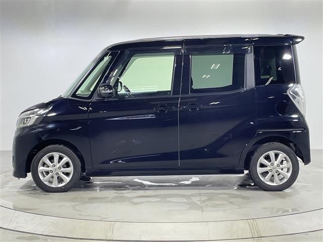 デイズルークス ハイウェイスター　Ｘ　片側電動　純正ナビ　全周囲　シートＨ　ＥＴＣ　Ｂｌｕｅｔｏｏｔｈ　フルセグ　衝突被害軽減ブレーキ　ＬＥＤヘッドライト　オートライト　オートハイビーム　前方ドラレコ　プッシュスタート　スマートキー（34枚目）