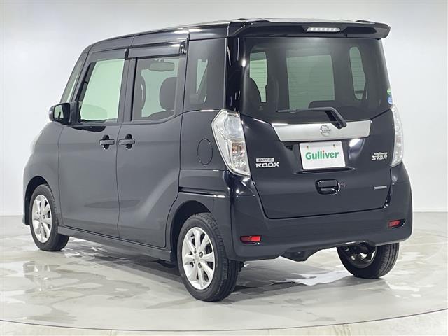 デイズルークス ハイウェイスター　Ｘ　片側電動　純正ナビ　全周囲　シートＨ　ＥＴＣ　Ｂｌｕｅｔｏｏｔｈ　フルセグ　衝突被害軽減ブレーキ　ＬＥＤヘッドライト　オートライト　オートハイビーム　前方ドラレコ　プッシュスタート　スマートキー（35枚目）