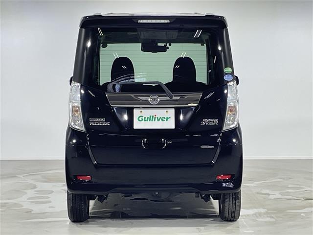 デイズルークス ハイウェイスター　Ｘ　片側電動　純正ナビ　全周囲　シートＨ　ＥＴＣ　Ｂｌｕｅｔｏｏｔｈ　フルセグ　衝突被害軽減ブレーキ　ＬＥＤヘッドライト　オートライト　オートハイビーム　前方ドラレコ　プッシュスタート　スマートキー（36枚目）