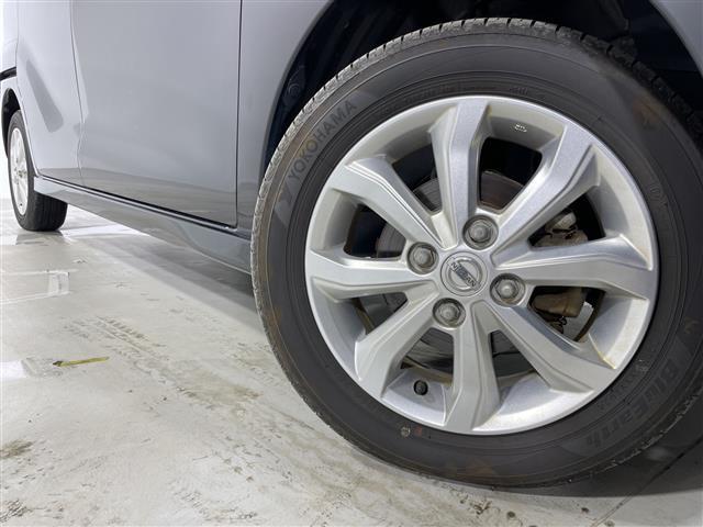 デイズルークス ハイウェイスター　Ｘ　片側電動　純正ナビ　全周囲　シートＨ　ＥＴＣ　Ｂｌｕｅｔｏｏｔｈ　フルセグ　衝突被害軽減ブレーキ　ＬＥＤヘッドライト　オートライト　オートハイビーム　前方ドラレコ　プッシュスタート　スマートキー（40枚目）