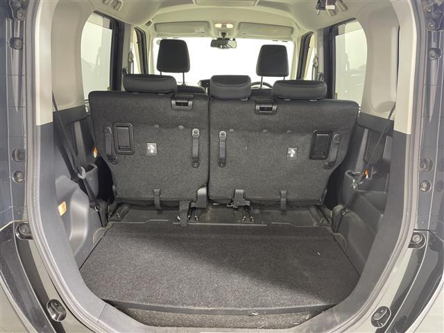 ルーミー カスタムＧ－Ｔ　純正９インチナビ　フリップダウンモニター　スマートアシスト２　バックカメラ　ワンオーナー　ドラレコ　シートヒーター　両側パワースライド　ＥＴＣ２．０　ＬＥＤ　フロアマット　オートライト　フォグランプ（26枚目）