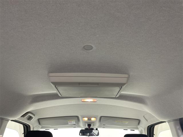 ルーミー カスタムＧ－Ｔ　純正９インチナビ　フリップダウンモニター　スマートアシスト２　バックカメラ　ワンオーナー　ドラレコ　シートヒーター　両側パワースライド　ＥＴＣ２．０　ＬＥＤ　フロアマット　オートライト　フォグランプ（28枚目）