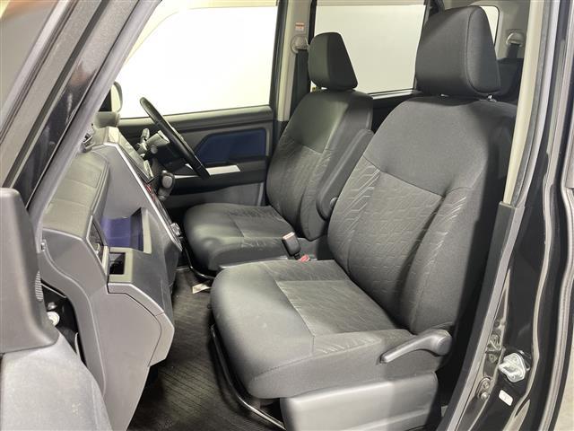 ルーミー カスタムＧ－Ｔ　純正９インチナビ　フリップダウンモニター　スマートアシスト２　バックカメラ　ワンオーナー　ドラレコ　シートヒーター　両側パワースライド　ＥＴＣ２．０　ＬＥＤ　フロアマット　オートライト　フォグランプ（30枚目）