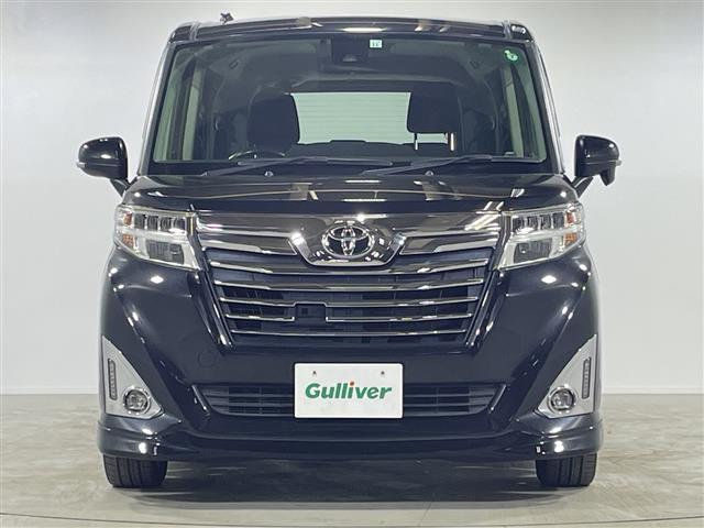 ルーミー カスタムＧ－Ｔ　純正９インチナビ　フリップダウンモニター　スマートアシスト２　バックカメラ　ワンオーナー　ドラレコ　シートヒーター　両側パワースライド　ＥＴＣ２．０　ＬＥＤ　フロアマット　オートライト　フォグランプ（32枚目）