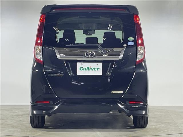 ルーミー カスタムＧ－Ｔ　純正９インチナビ　フリップダウンモニター　スマートアシスト２　バックカメラ　ワンオーナー　ドラレコ　シートヒーター　両側パワースライド　ＥＴＣ２．０　ＬＥＤ　フロアマット　オートライト　フォグランプ（36枚目）