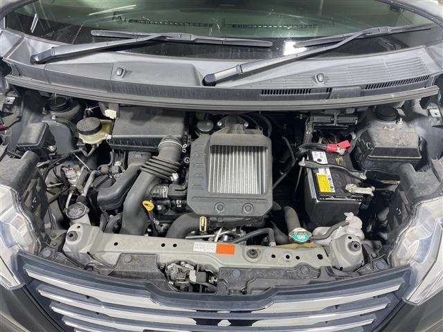 ルーミー カスタムＧ－Ｔ　純正９インチナビ　フリップダウンモニター　スマートアシスト２　バックカメラ　ワンオーナー　ドラレコ　シートヒーター　両側パワースライド　ＥＴＣ２．０　ＬＥＤ　フロアマット　オートライト　フォグランプ（42枚目）