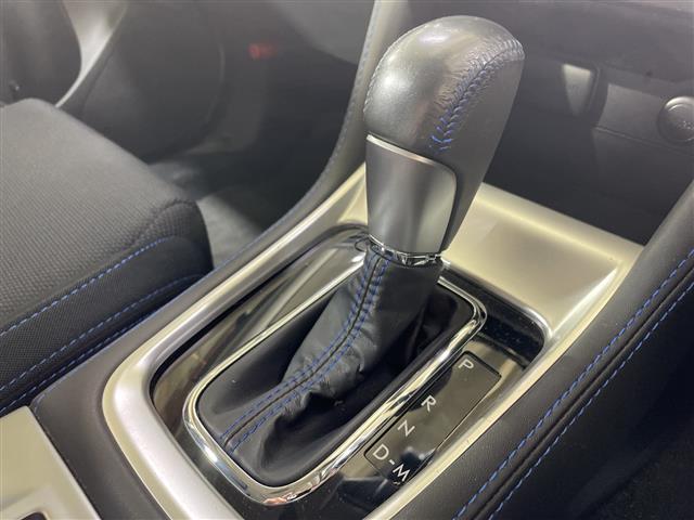 レヴォーグ １．６ＧＴ－Ｓアイサイト　ＳＴｉエアロ（Ｆ／Ｓ／Ｒ）　社外グリル　アドバンスドセーフティＰＫＧ　社外７型ナビ　Ｂカメラ　左サイドカメラ　フルセグＴＶ　Ｂｌｕｅｔｏｏｔｈ　アイサイト　前席パワーシート　ＡＣＣ　ＥＴＣ（18枚目）