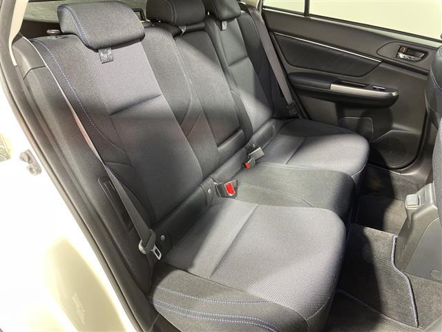 レヴォーグ １．６ＧＴ－Ｓアイサイト　ＳＴｉエアロ（Ｆ／Ｓ／Ｒ）　社外グリル　アドバンスドセーフティＰＫＧ　社外７型ナビ　Ｂカメラ　左サイドカメラ　フルセグＴＶ　Ｂｌｕｅｔｏｏｔｈ　アイサイト　前席パワーシート　ＡＣＣ　ＥＴＣ（25枚目）